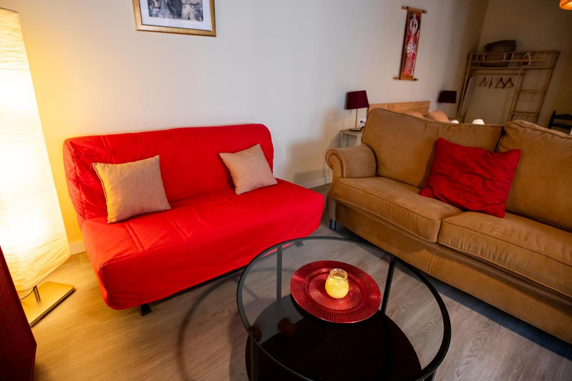 Dona Concha Apartment Seville