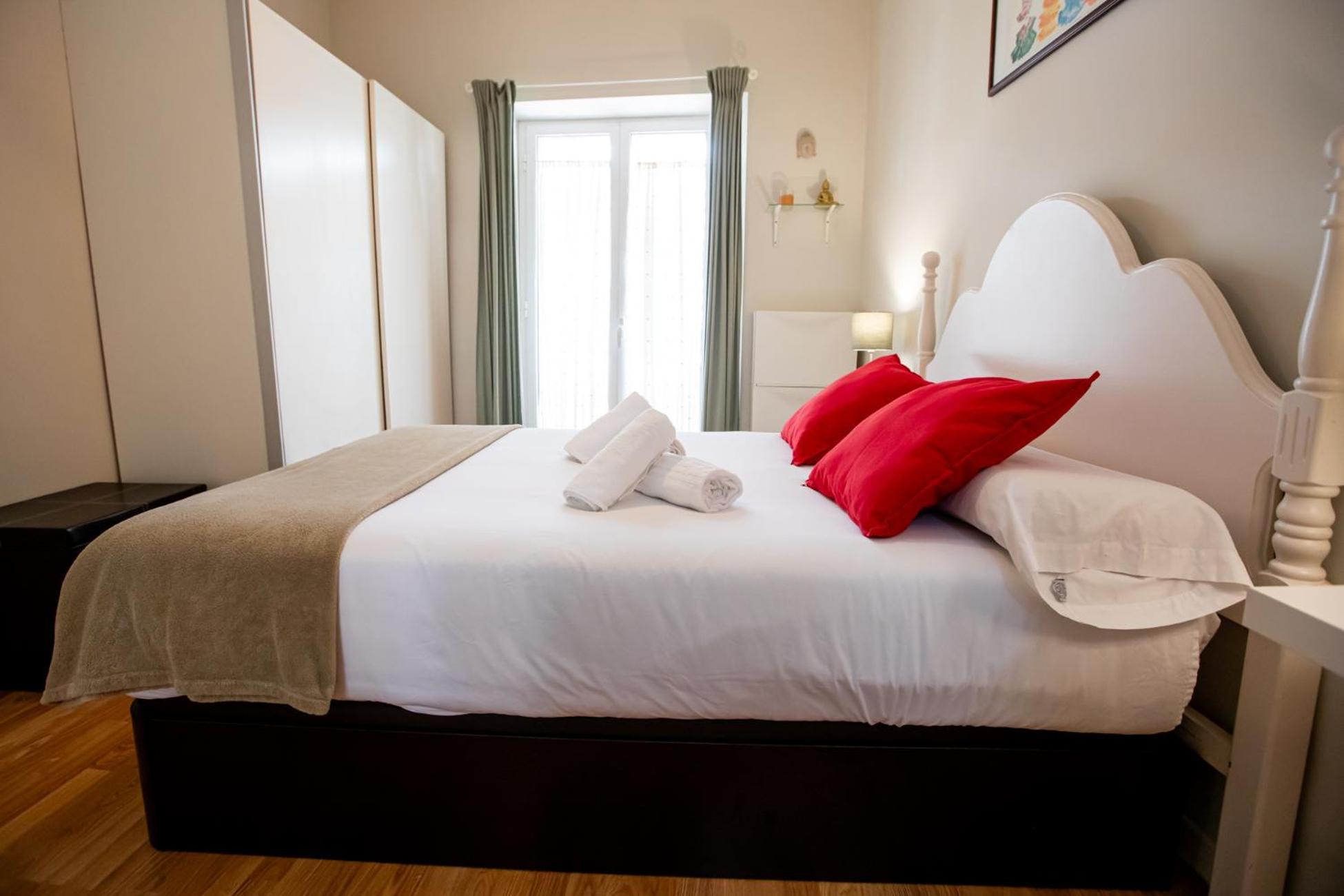 Apartment Dona Concha *