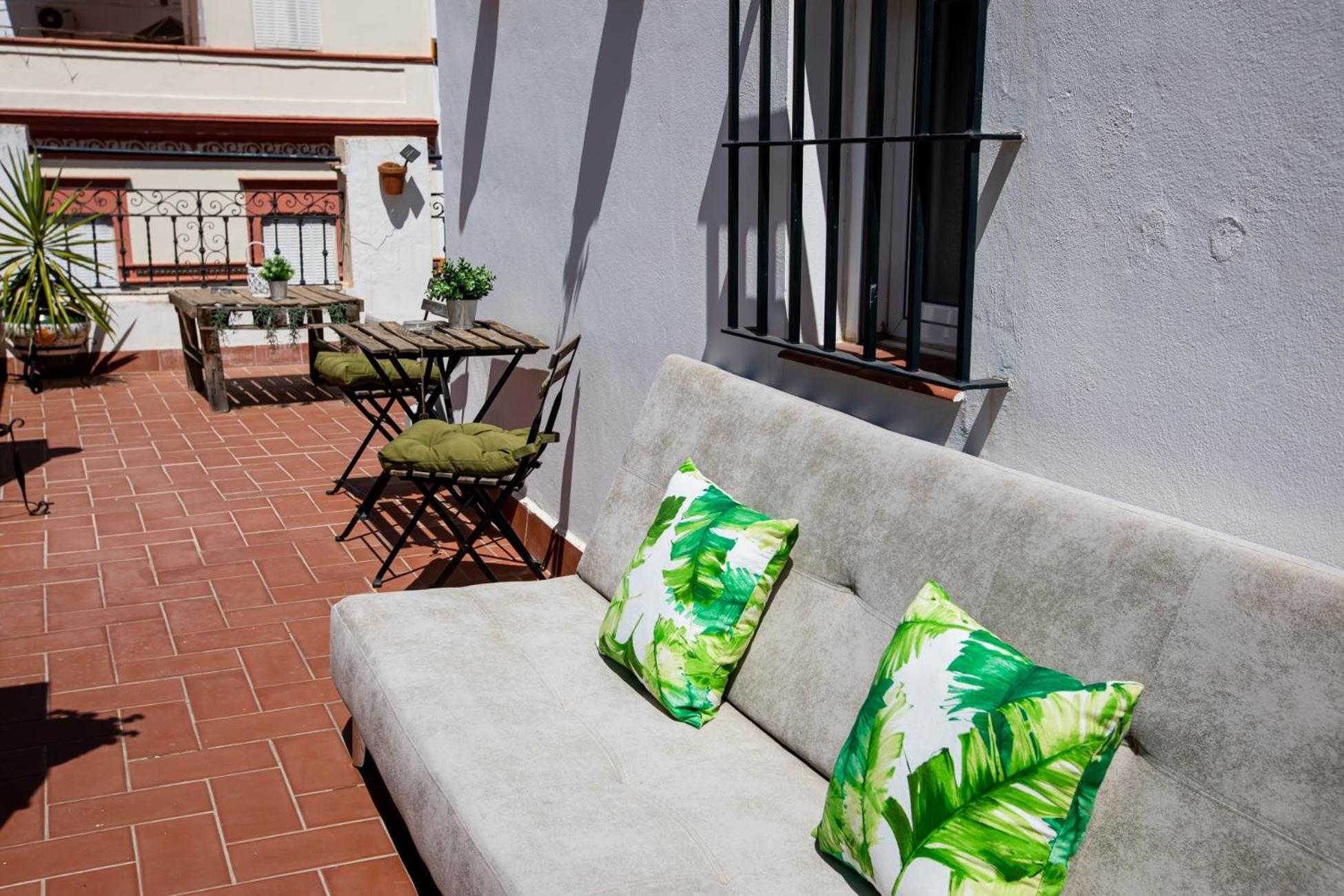 Apartment Dona Concha