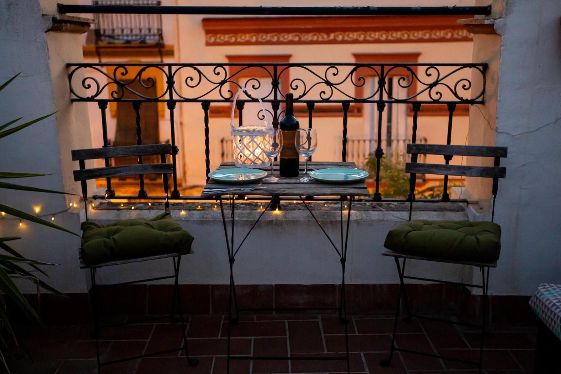 Dona Concha Apartment Seville