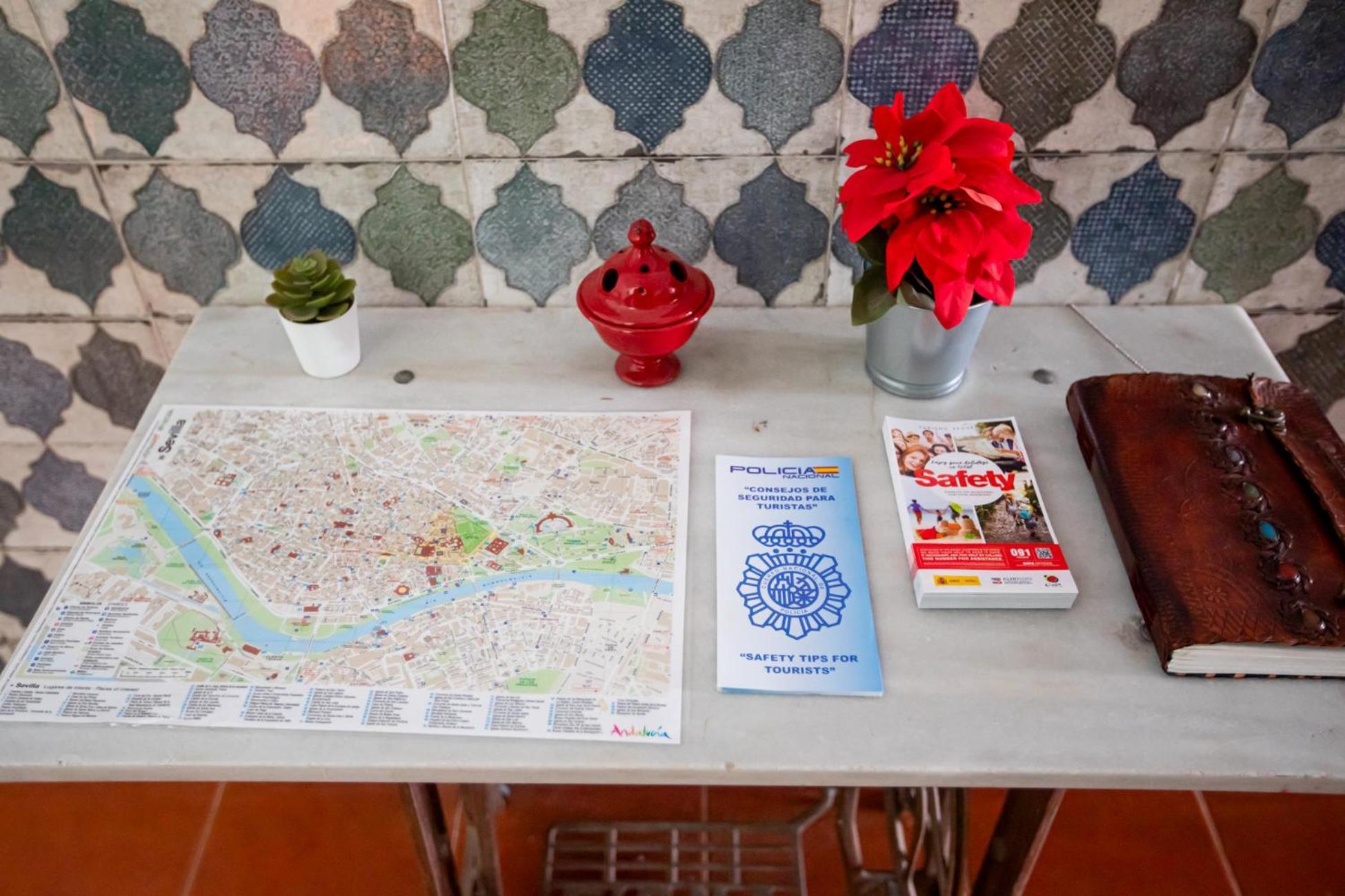 Dona Concha Apartment Seville