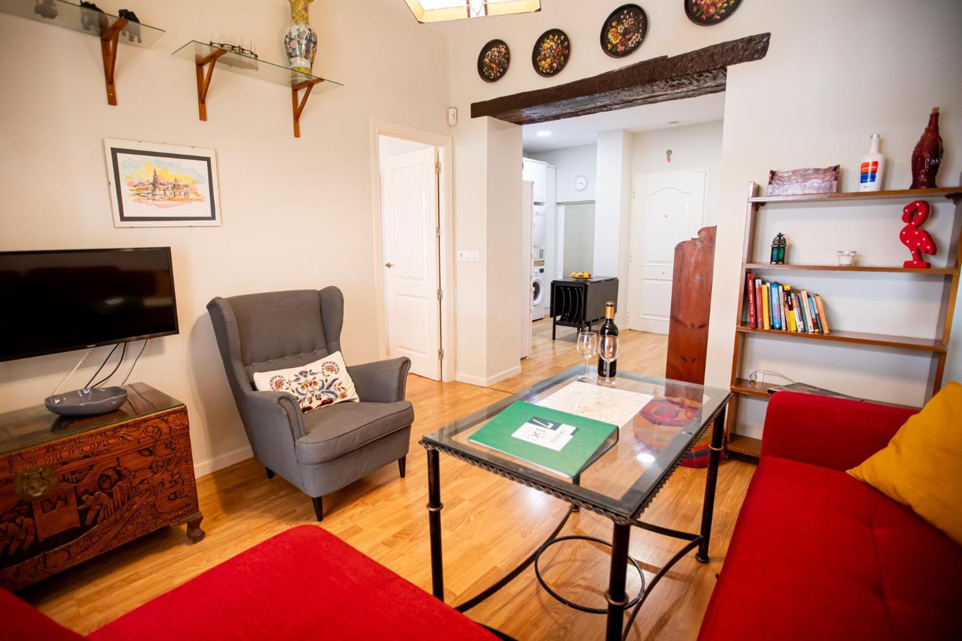 Dona Concha Apartment