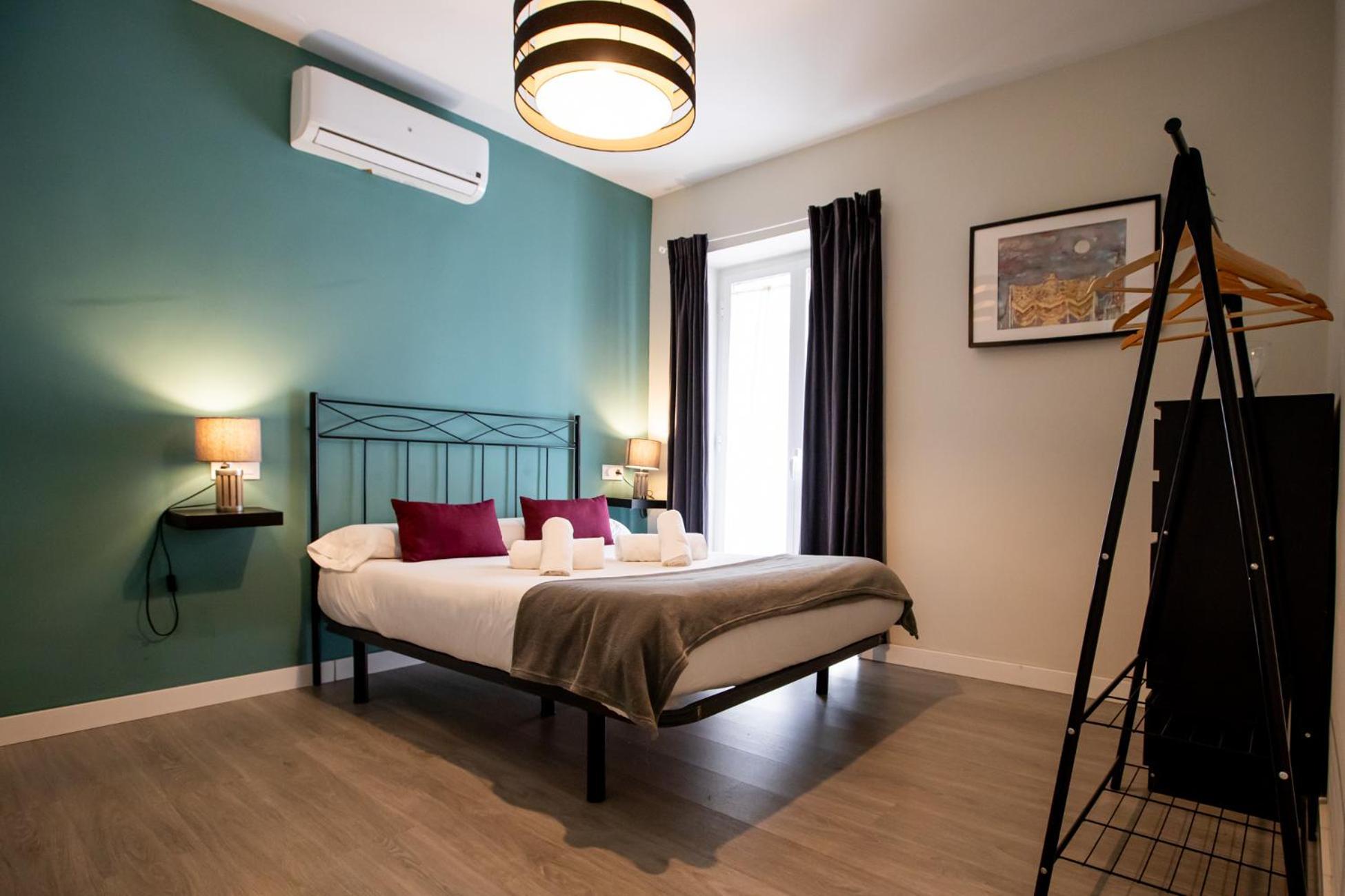 Dona Concha Apartment *