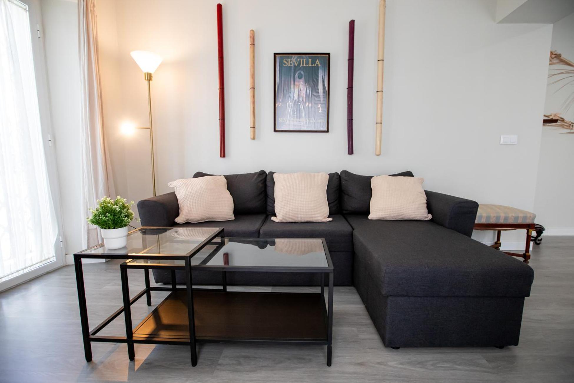 Dona Concha Apartment