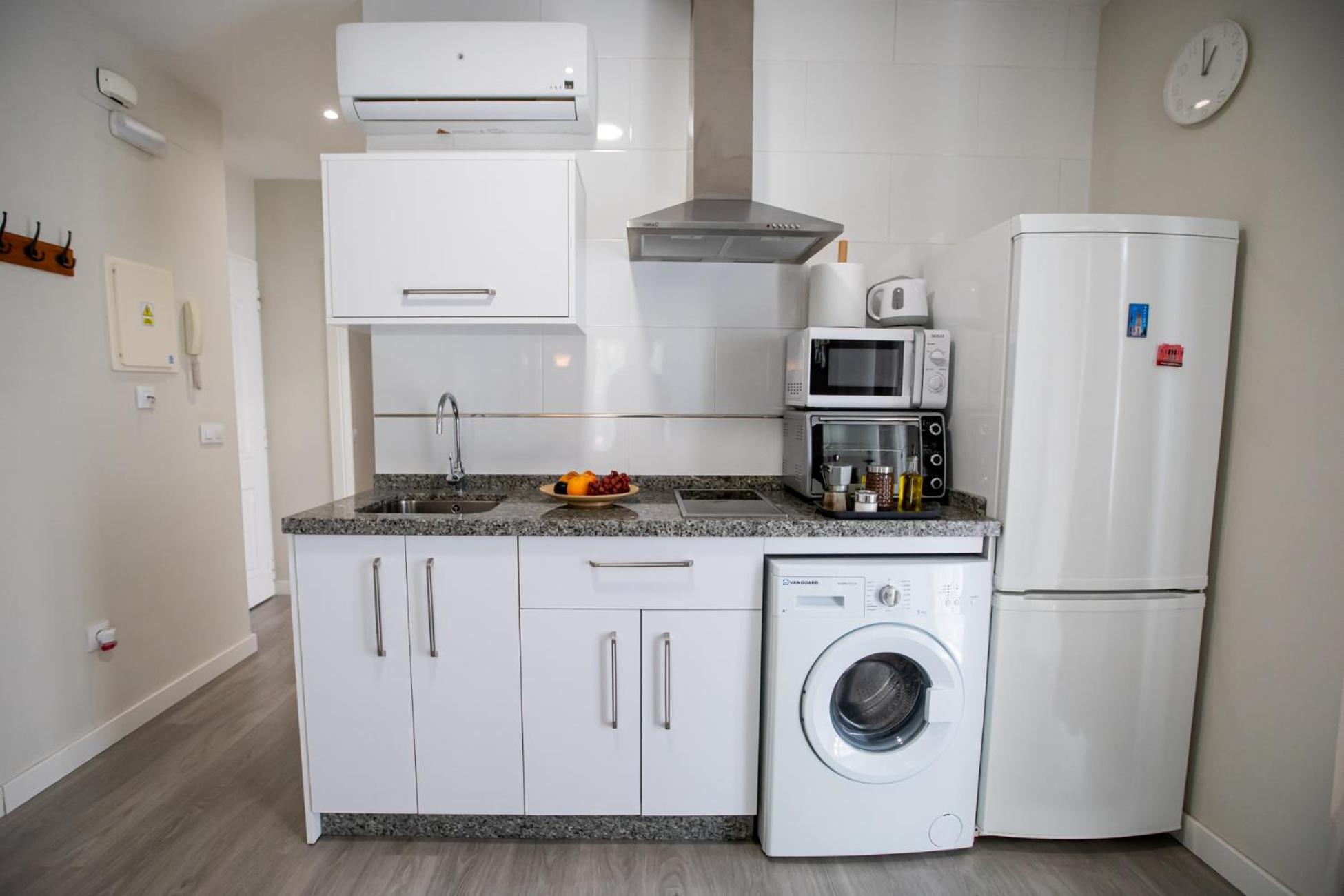 Apartment Dona Concha *