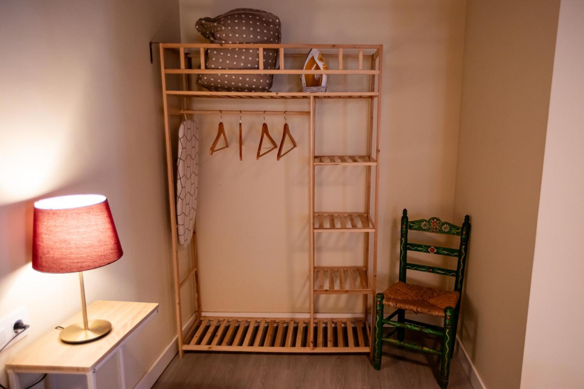Dona Concha Apartment