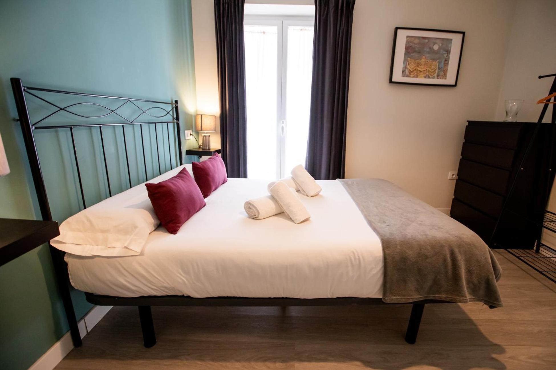 Dona Concha Apartment *
