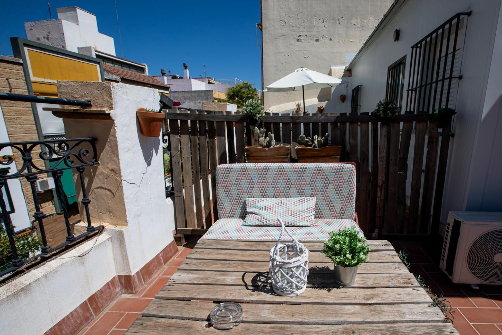 Apartment Dona Concha *