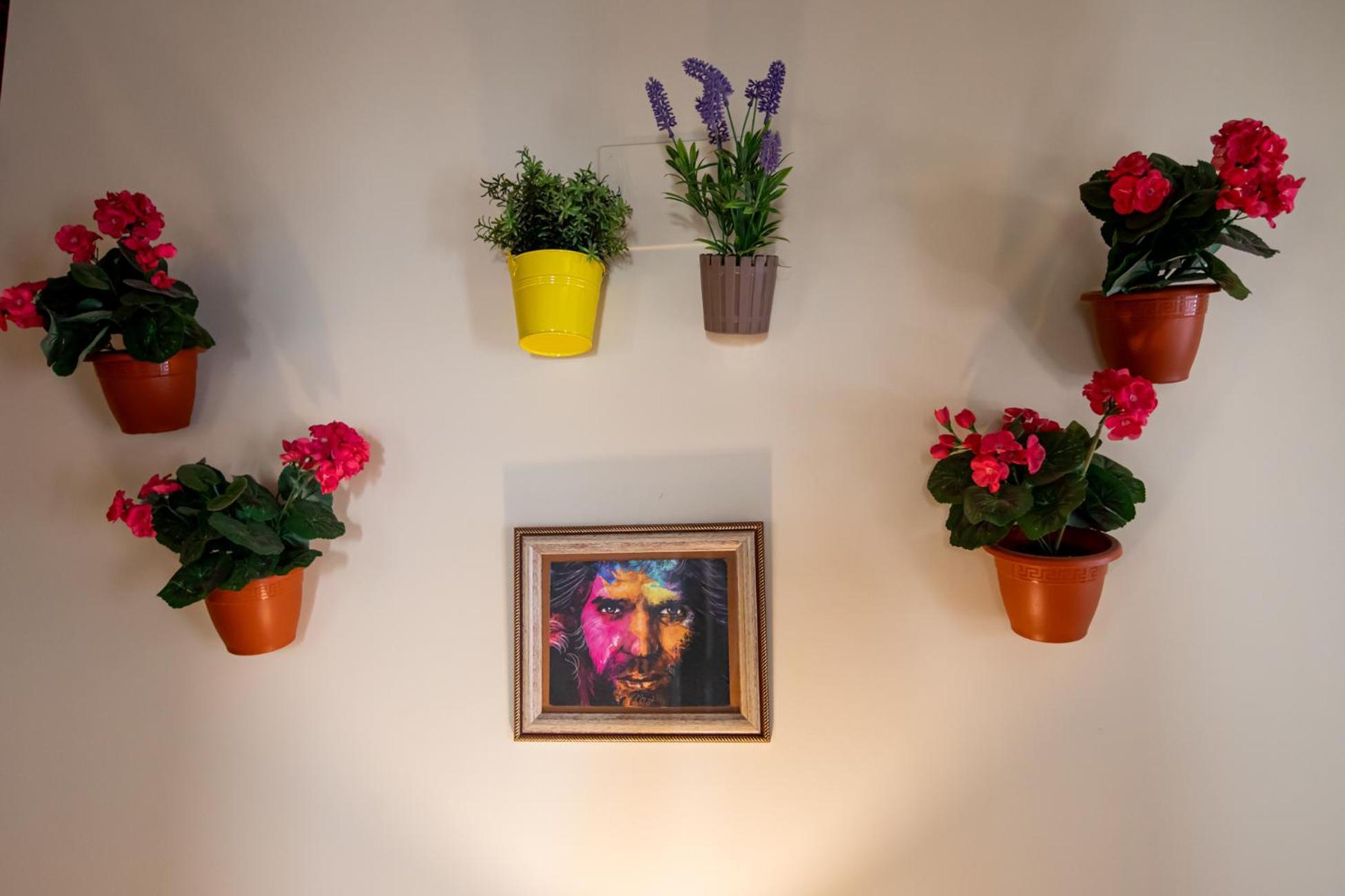 Dona Concha Apartment Seville