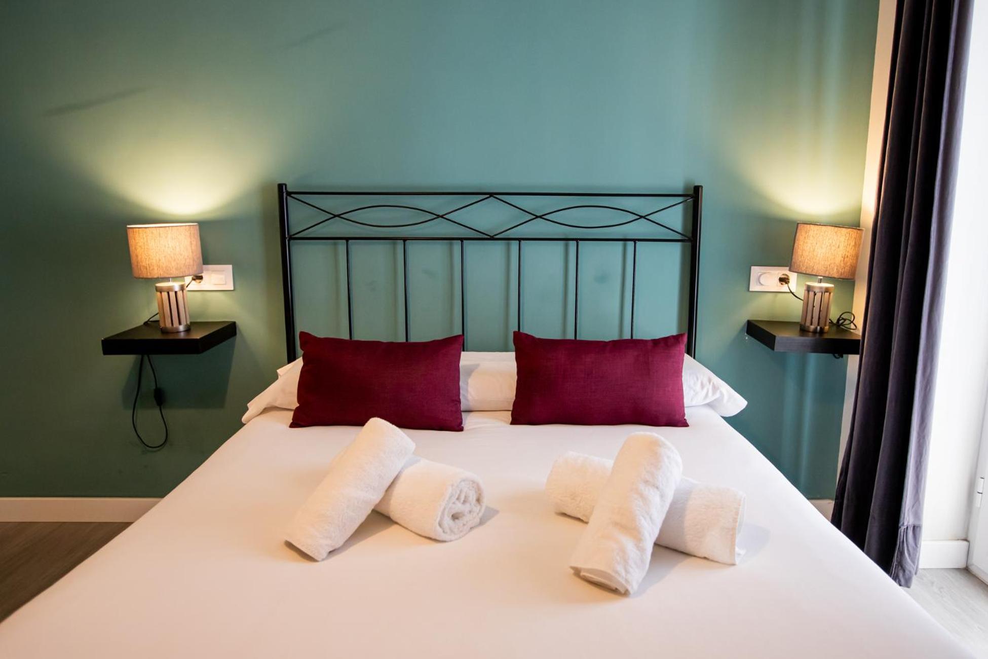 Dona Concha Apartment Seville