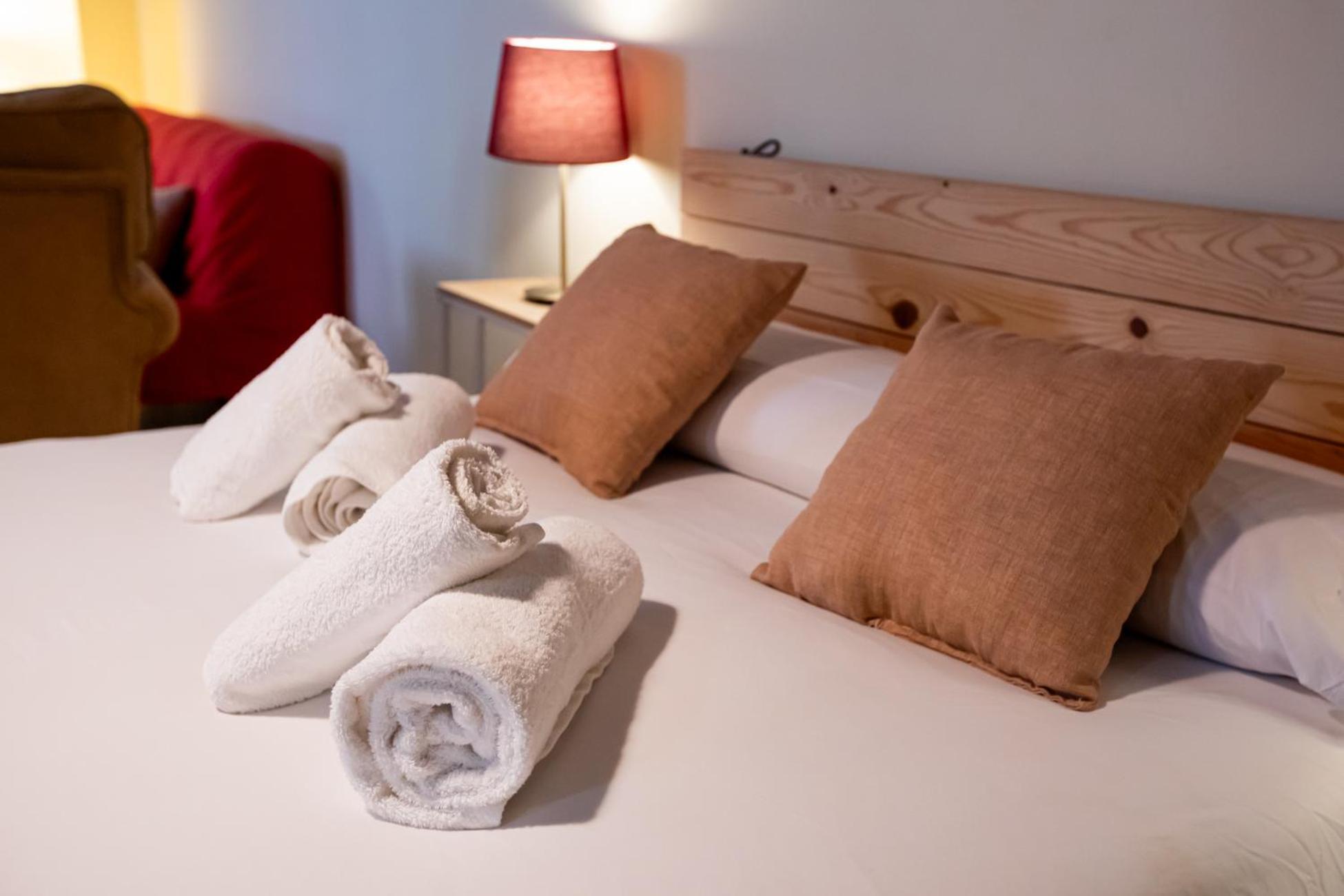 Dona Concha Apartment Seville