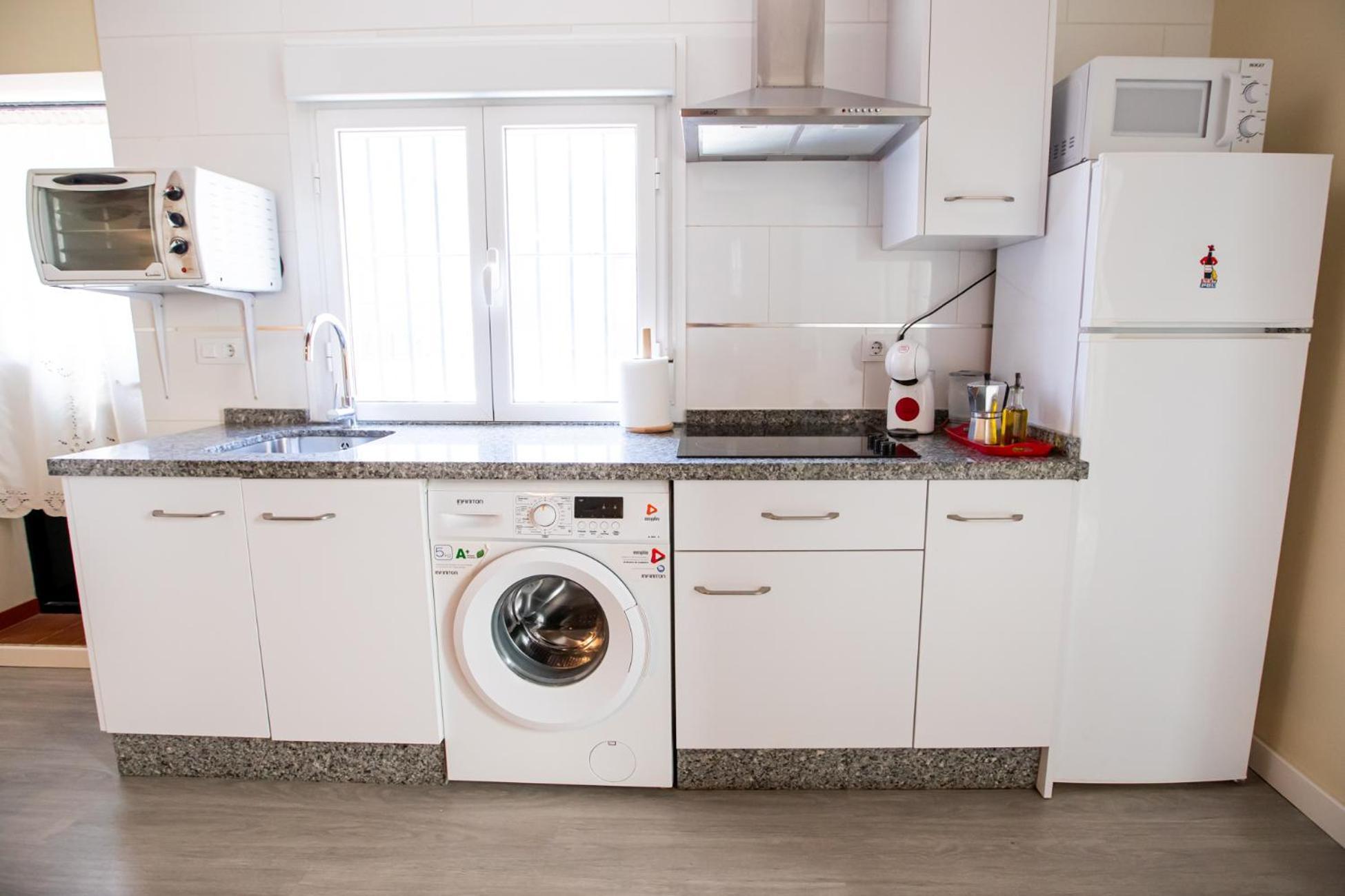 Dona Concha Apartment *