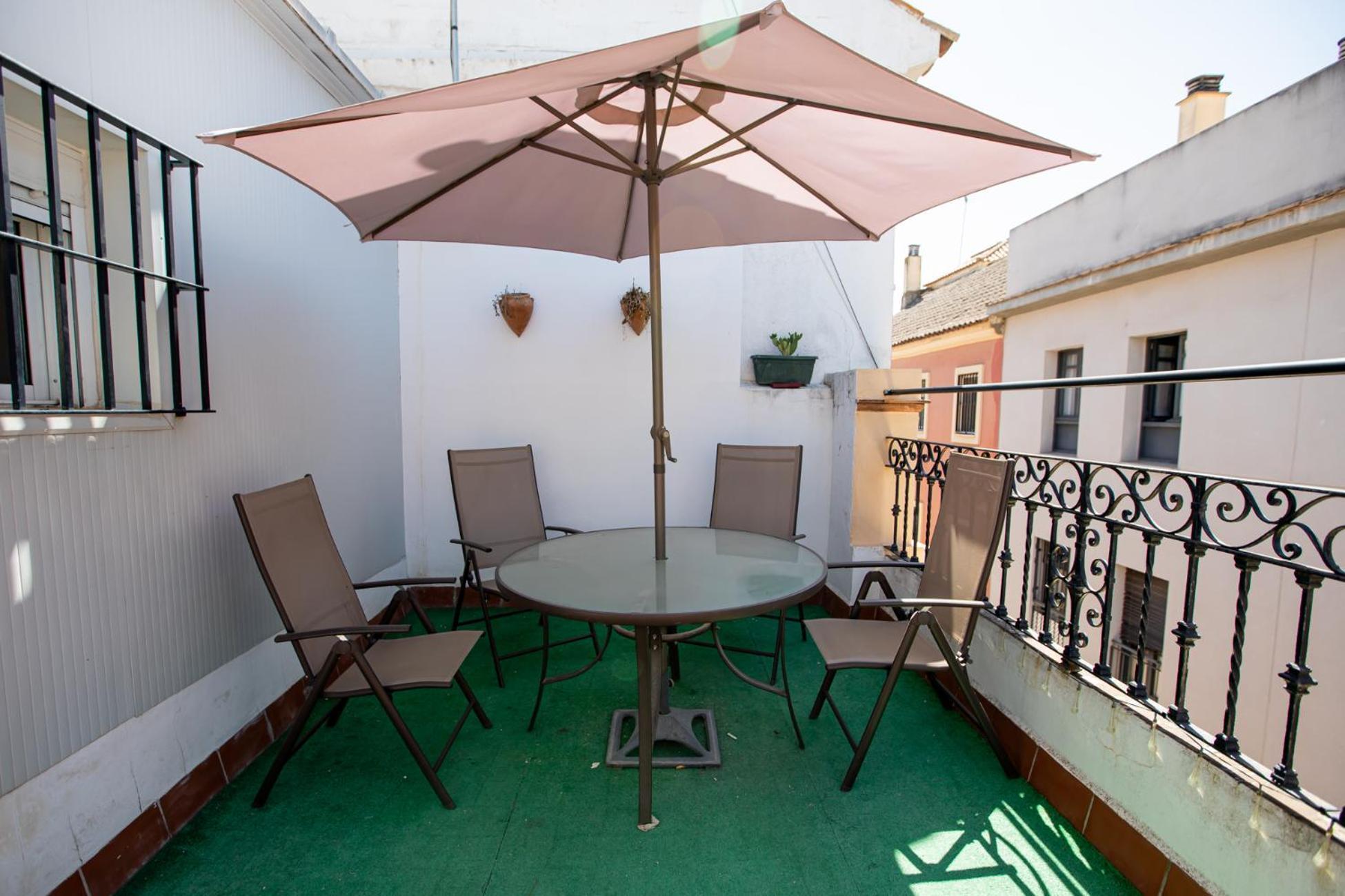 Apartment Dona Concha *
