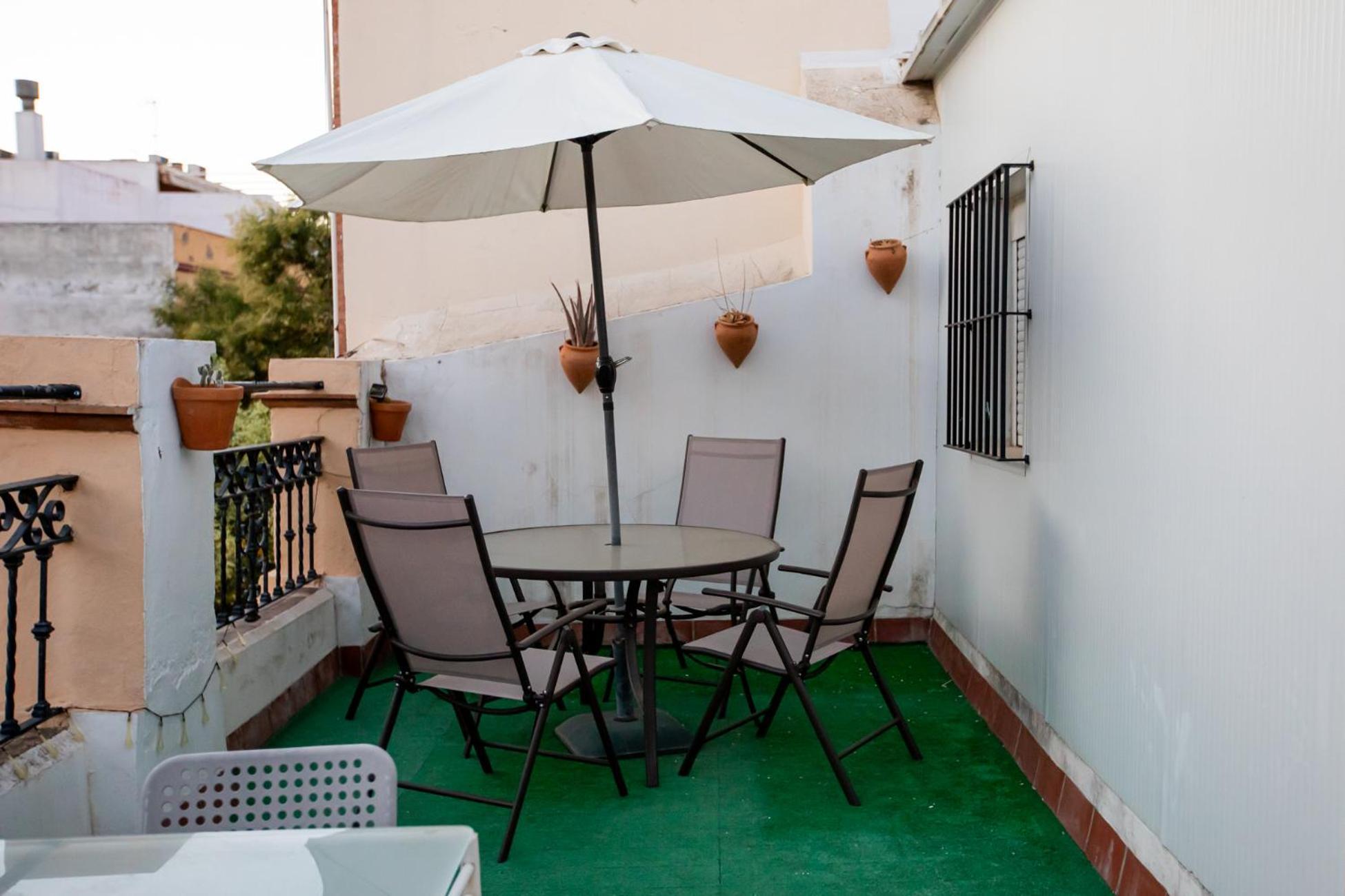 Apartment Dona Concha *