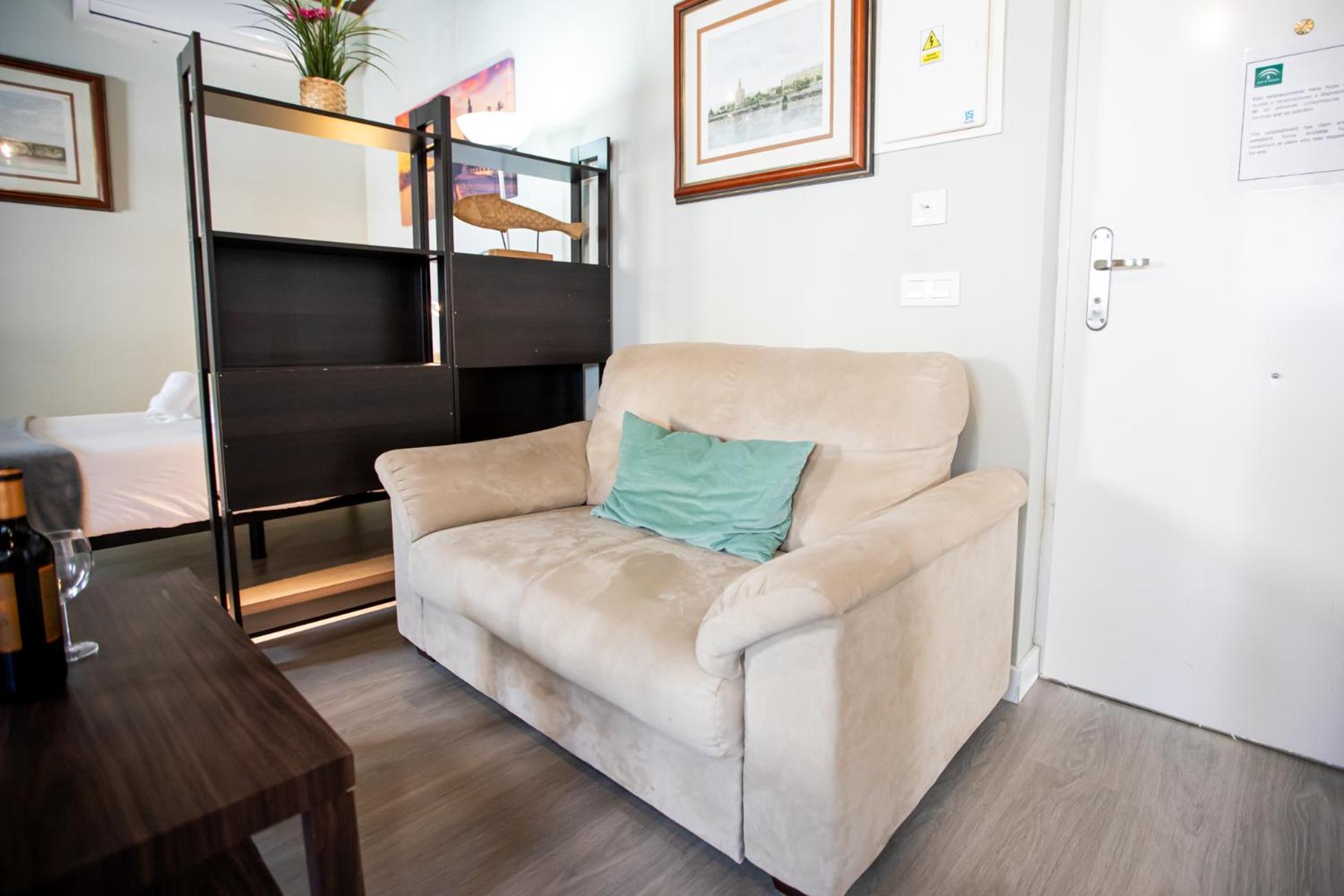Apartment Dona Concha *