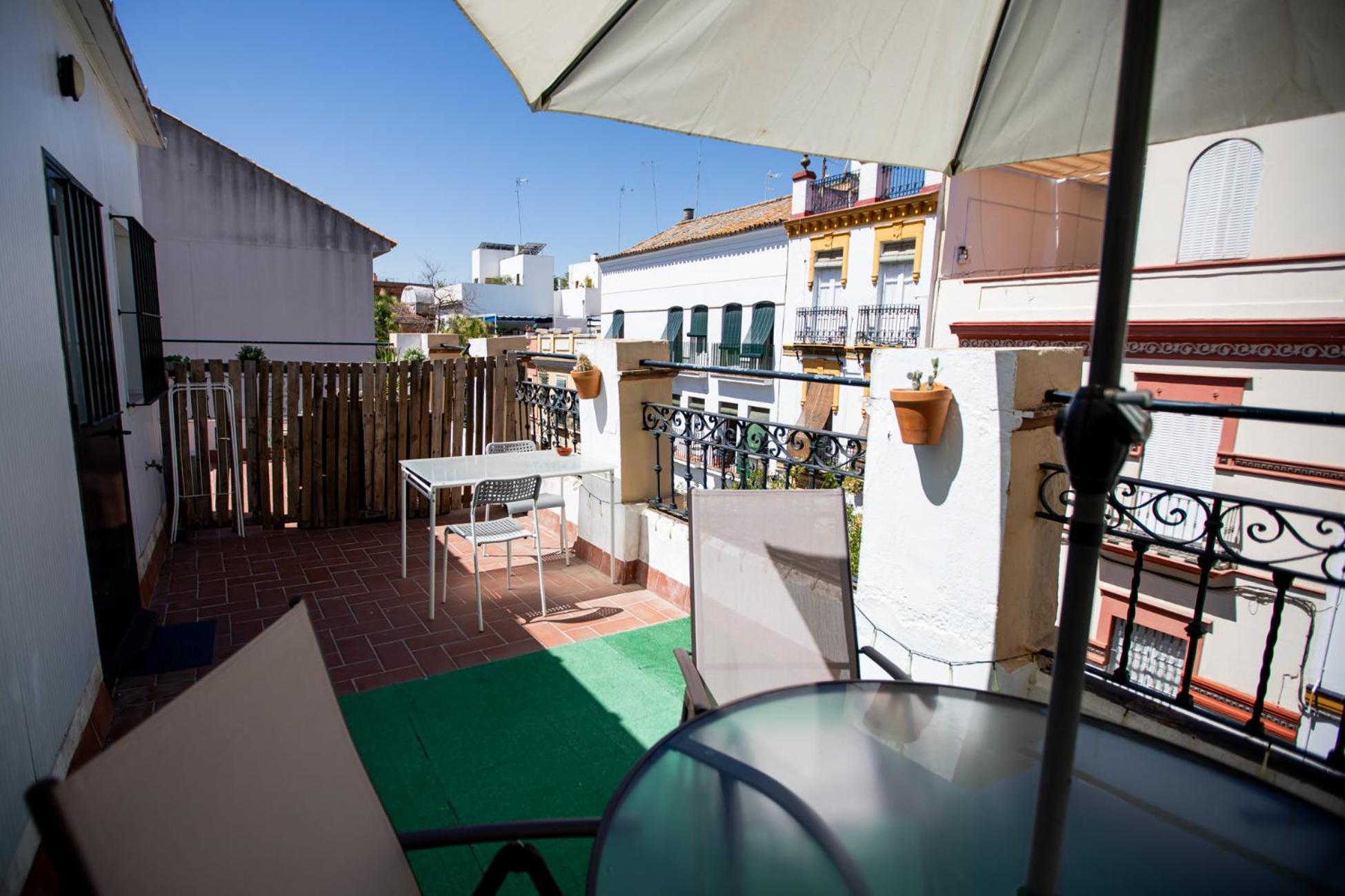 Apartment Dona Concha