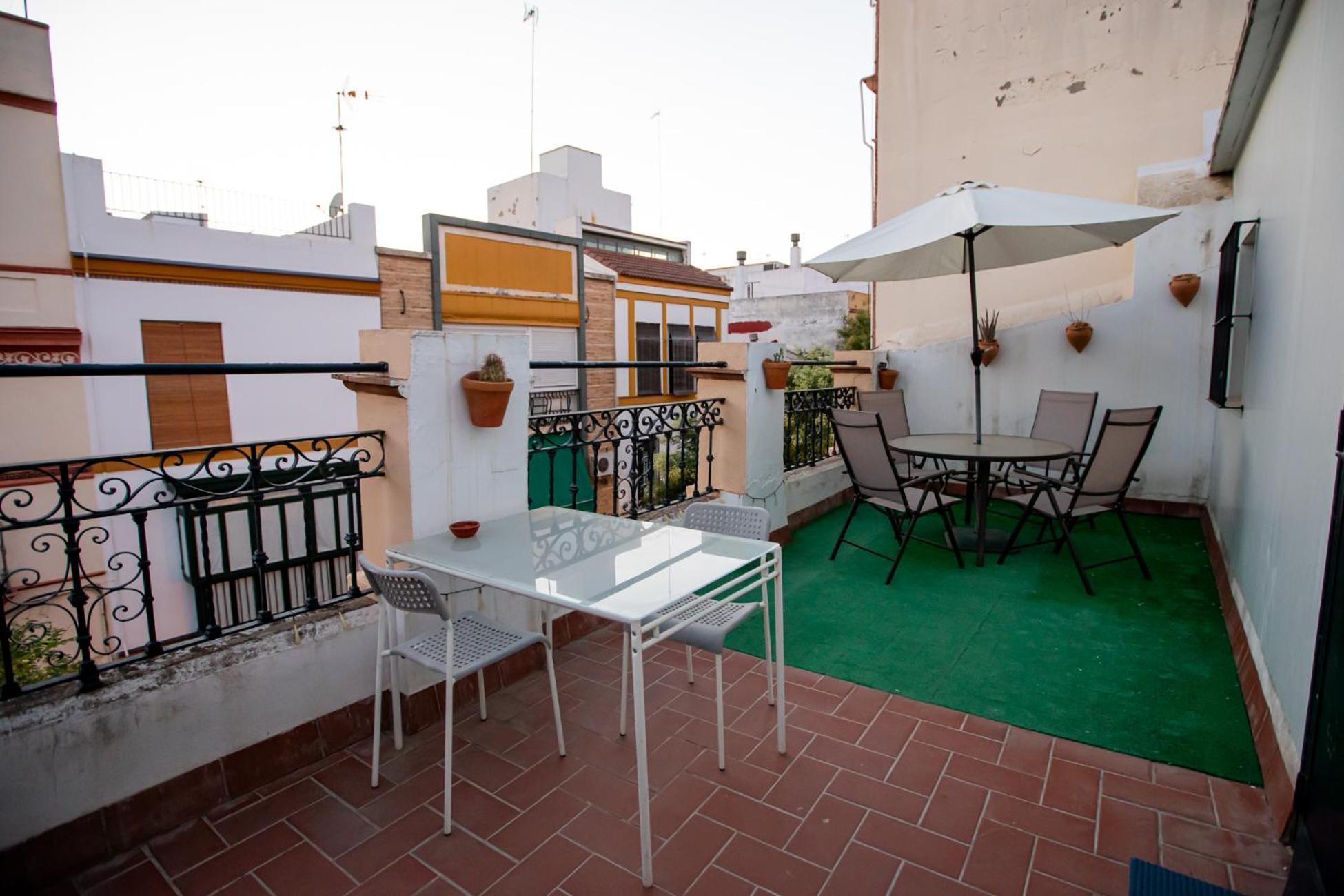 Dona Concha Apartment
