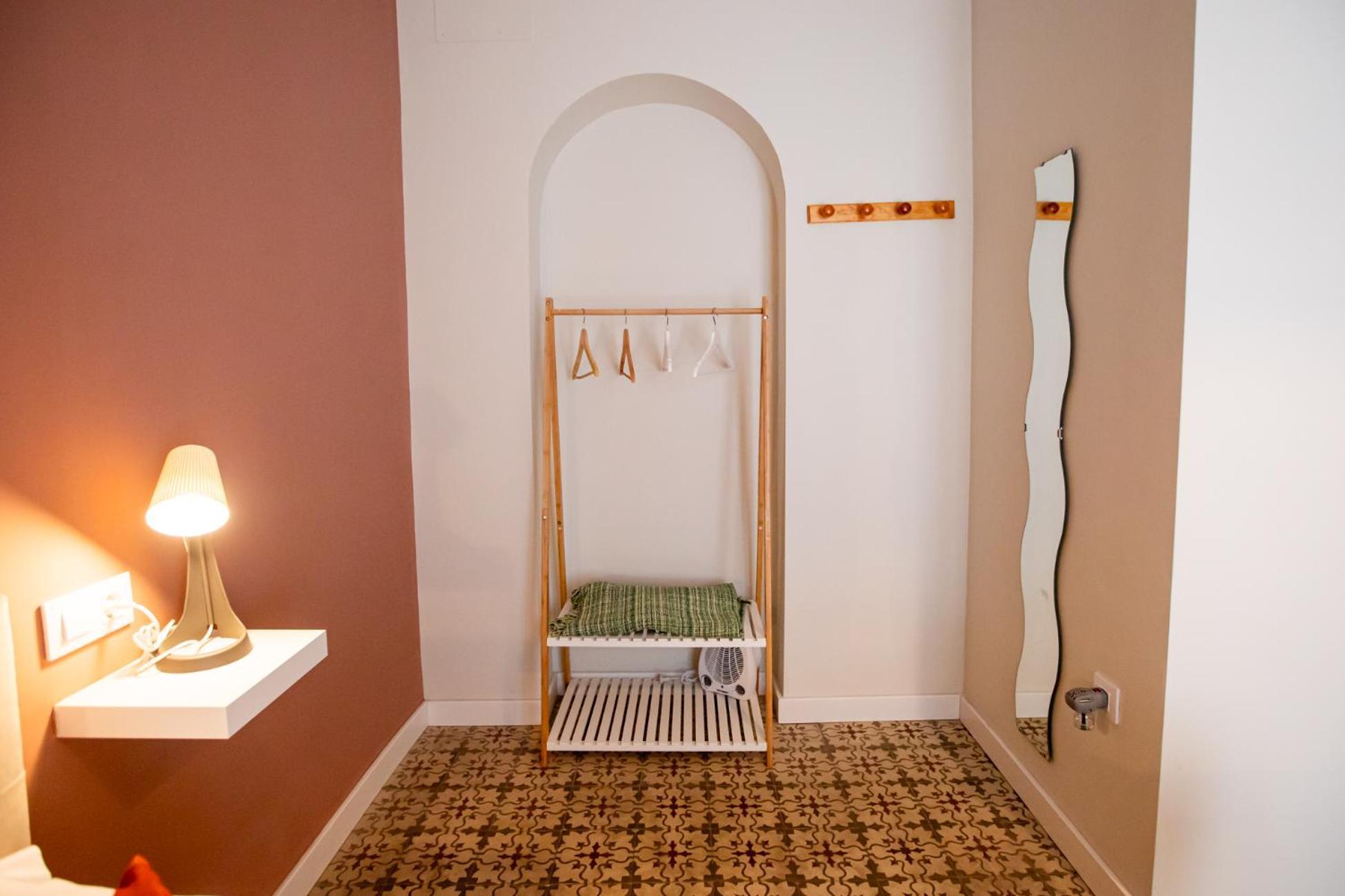 Dona Concha Apartment Seville