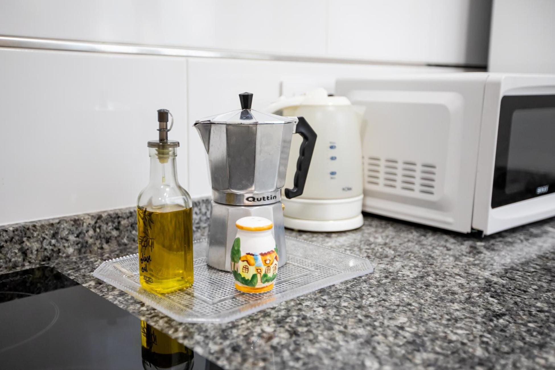 Apartment Dona Concha Seville