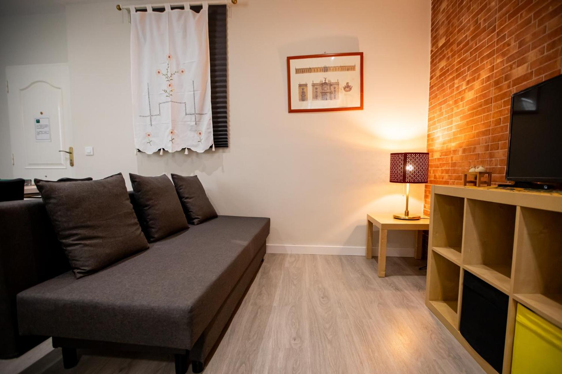 Dona Concha Apartment