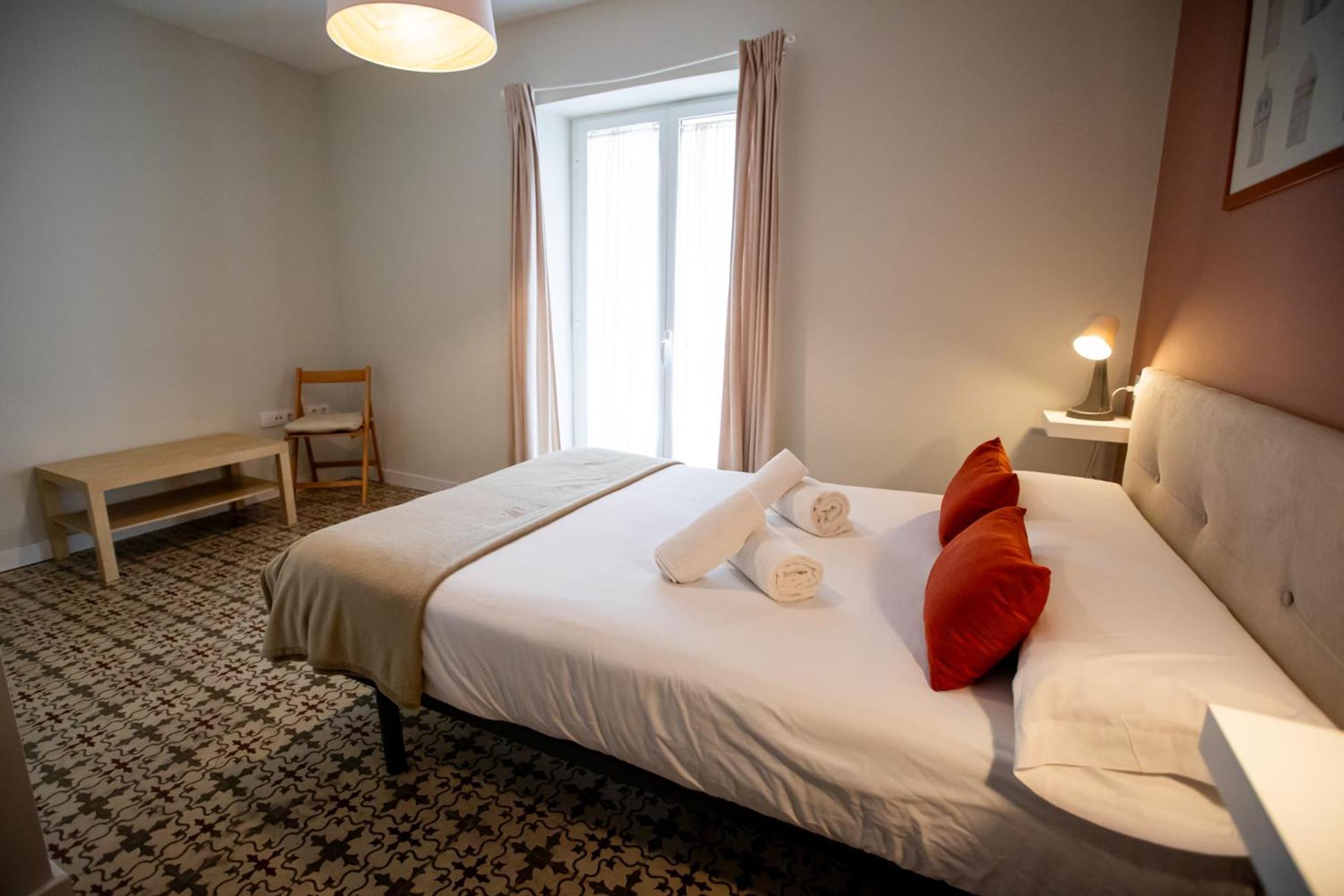 Dona Concha Apartment