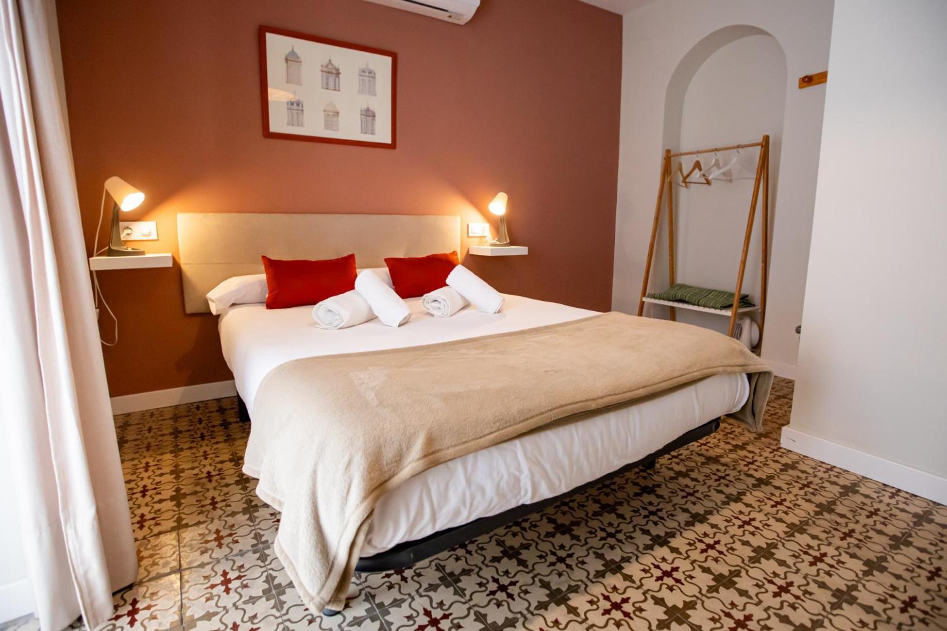 Apartment Dona Concha