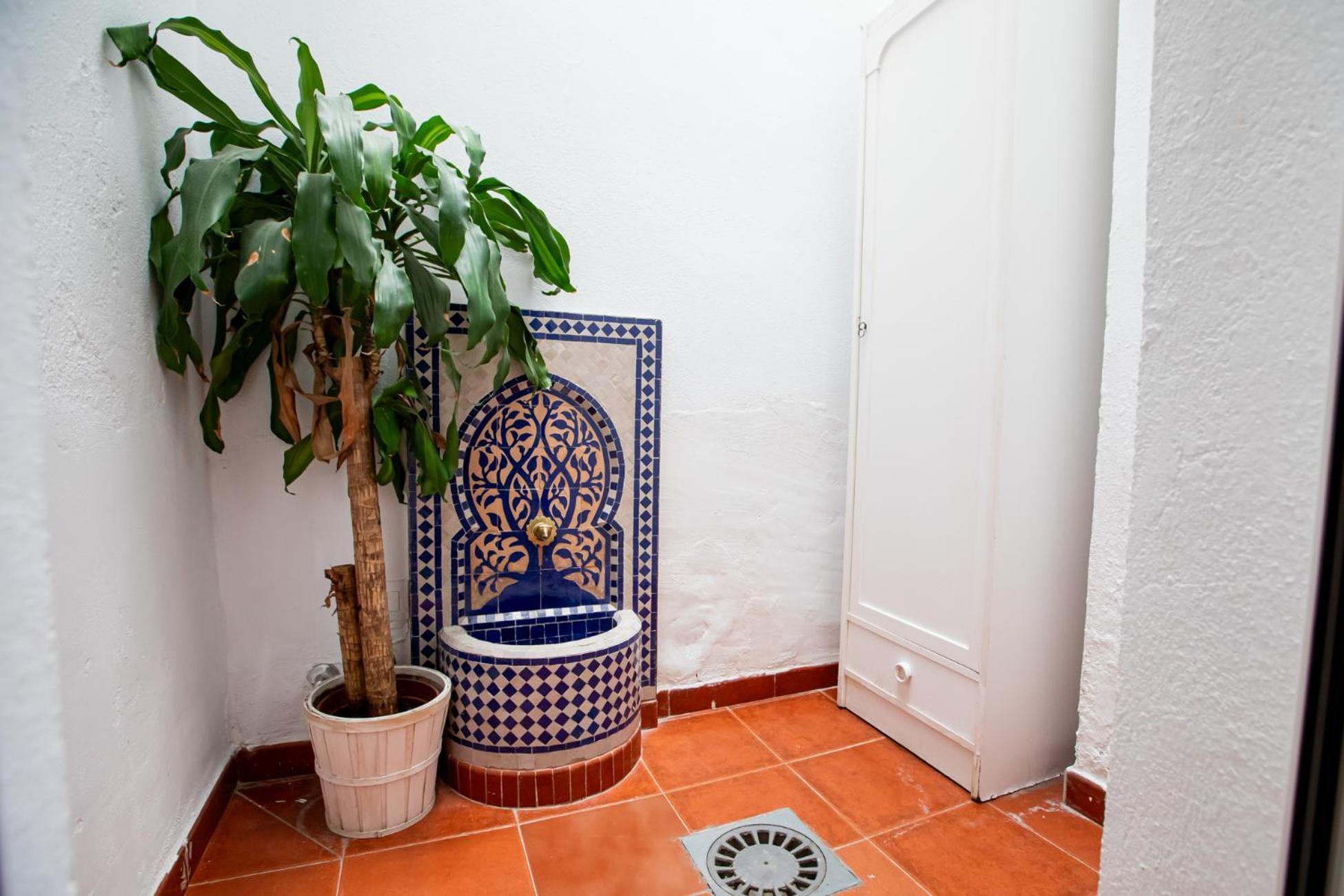 Dona Concha * Seville