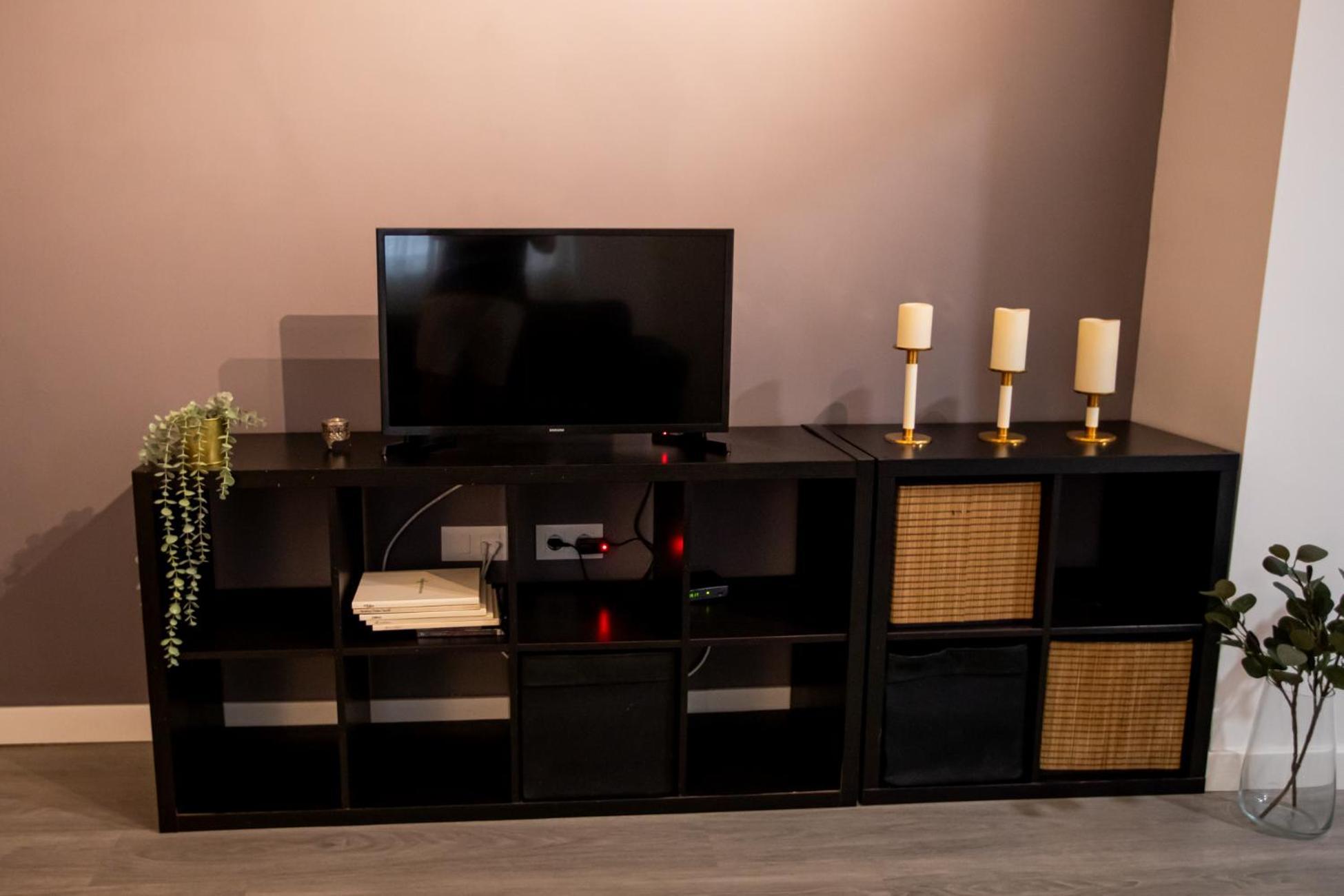 Apartment Dona Concha Seville