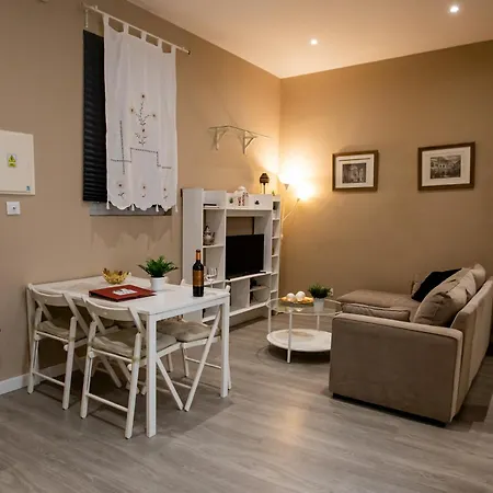 Apartamentos Dona Concha Seville Exterior photo