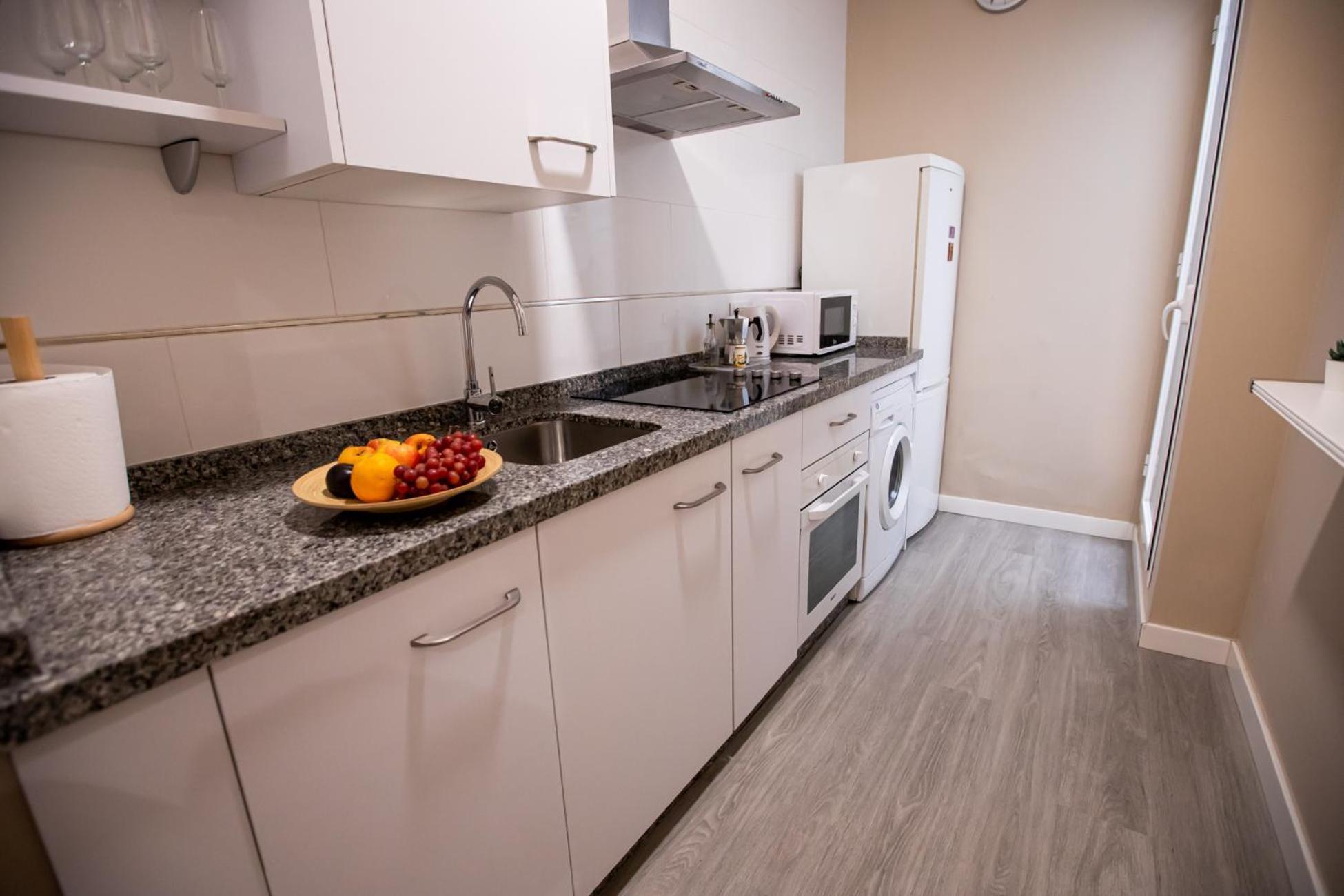 Dona Concha Apartment