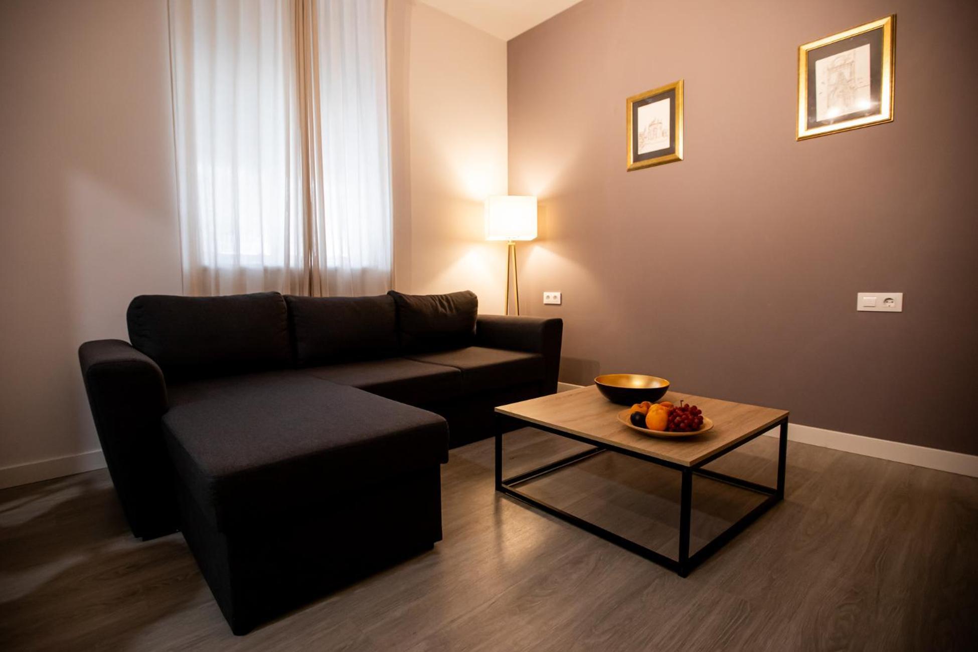 Apartment Dona Concha *